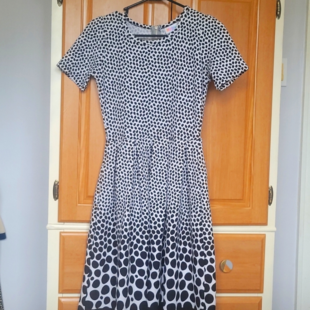 Lularoe Amelia